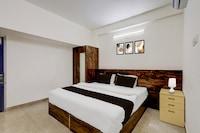 Super Collection O Mappedu Chennai Formerly Nitas Business Hotel