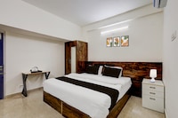 Super Collection O Mappedu Chennai Formerly Nitas Business Hotel