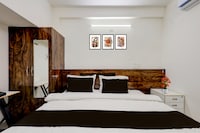 Collection O Mappedu Chennai Formerly Nitas Business Hotel