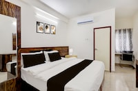 Super Collection O Mappedu Chennai Formerly Nitas Business Hotel