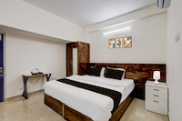 Super Collection O Mappedu Chennai Formerly Nitas Business Hotel