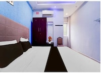 Super Collection O Mappedu Chennai Formerly Nitas Business Hotel