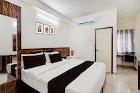 Super Collection O Mappedu Chennai Formerly Nitas Business Hotel