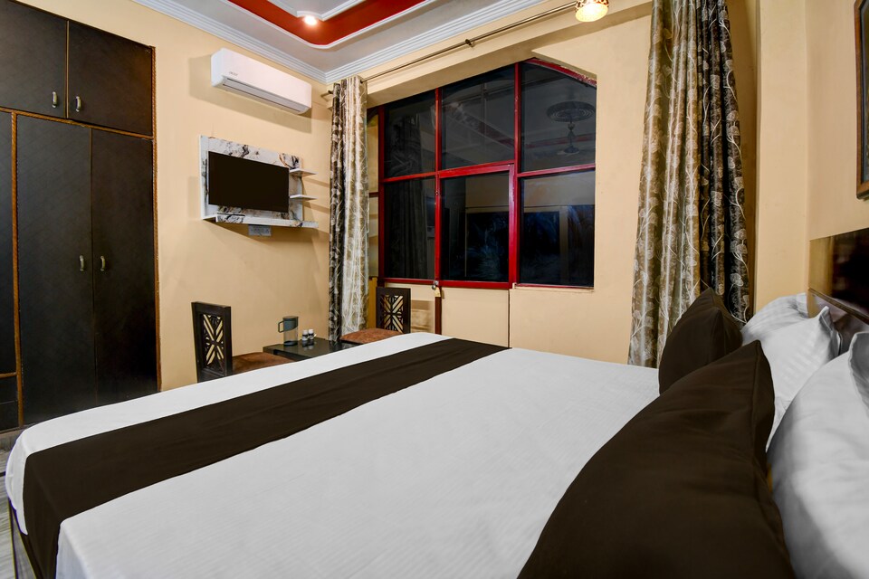 HOTEL O RAMA INN, Vikas Nagar Lucknow, Lucknow