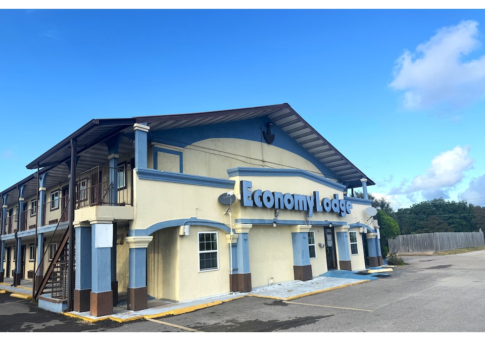 Economy Lodge by Hotel O Texas City, TEXAS CITY, TX, TEXAS CITY, TX