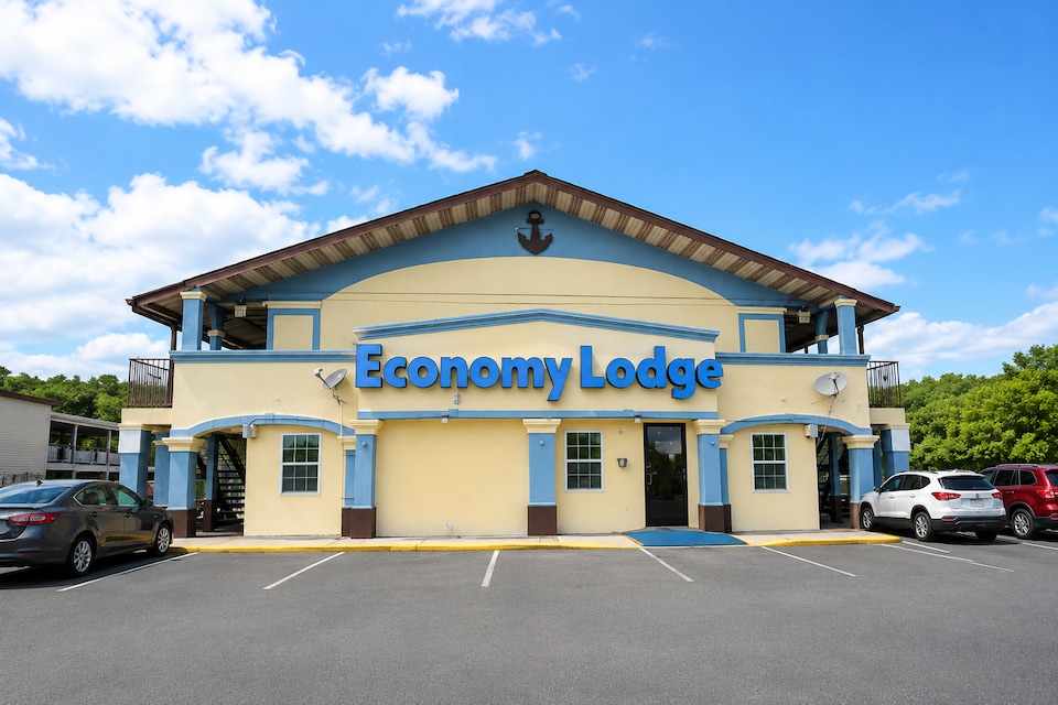 Economy Lodge by Hotel O Texas City, TEXAS CITY, TX, TEXAS CITY, TX