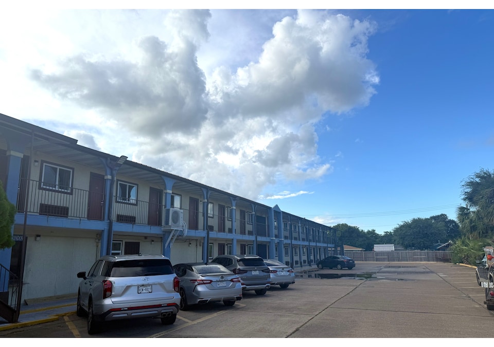 Economy Lodge by Hotel O Texas City, TEXAS CITY, TX, TEXAS CITY, TX