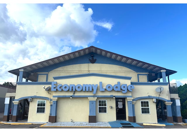 Economy Lodge by Hotel O Texas City