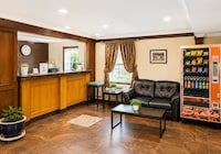 Economy Lodge by Hotel O Texas City