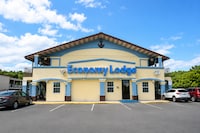 Economy Lodge by Hotel O Texas City