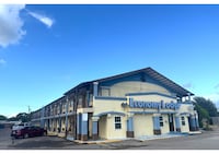 Economy Lodge by Hotel O Texas City