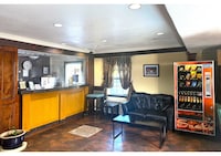 Economy Lodge by Hotel O Texas City