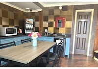 Economy Lodge by Hotel O Texas City