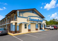 Economy Lodge by Hotel O Texas City
