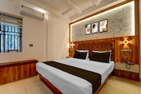 Super Townhouse Cochin Airport Formerly Skyluxe