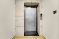 Super Townhouse Cochin Airport Formerly Skyluxe