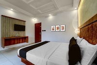 Super Townhouse Cochin Airport Formerly Skyluxe