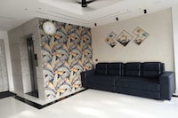 Townhouse Cochin Airport Formerly Skyluxe