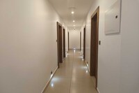 Townhouse Cochin Airport Formerly Skyluxe