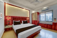 Super Townhouse Cochin Airport Formerly Skyluxe