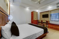 Super Townhouse Cochin Airport Formerly Skyluxe