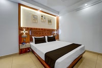 Super Townhouse Cochin Airport Formerly Skyluxe