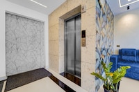 Super Townhouse Cochin Airport Formerly Skyluxe