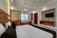 Super Townhouse Cochin Airport Formerly Skyluxe