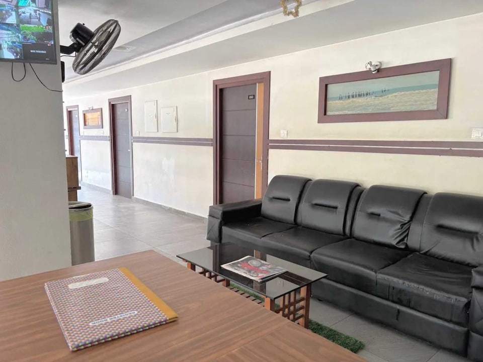 Hotel O OZONE Residency, Calicut City, Calicut