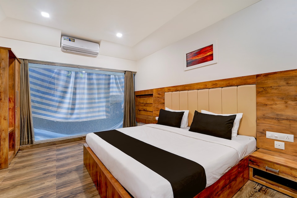 Hotel O OZONE Residency, Calicut City, Calicut