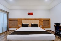 Hotel O OZONE Residency