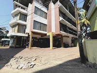 Hotel O OZONE Residency