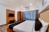 Hotel O OZONE Residency