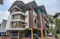 Hotel O OZONE Residency