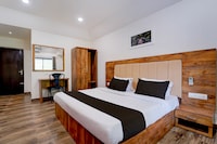 Hotel O OZONE Residency