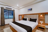 Hotel O OZONE Residency