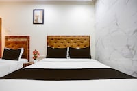 Hotel O Beverly Plaza Kurla