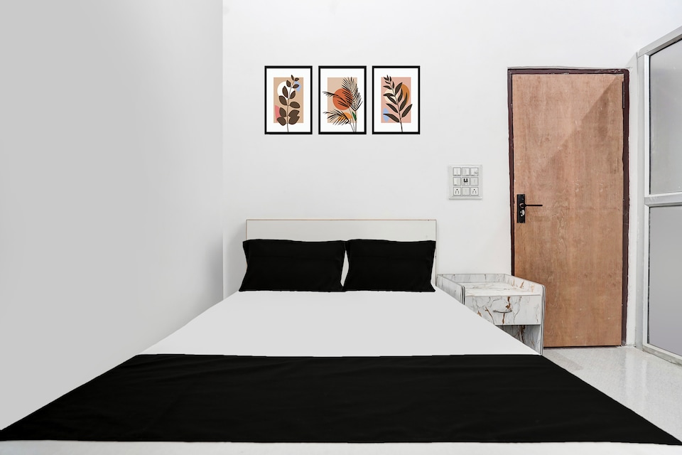 Hotel O by OYO Wave Inn, Bulandshahr, Bulandshahr