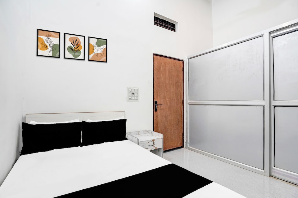 Hotel O by OYO Wave Inn, Bulandshahr, Bulandshahr