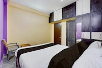 Hotel O HAPPY HOMESTAY 