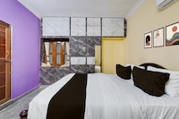 Hotel O HAPPY HOMESTAY 