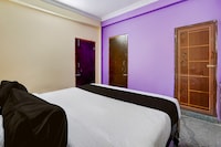 Hotel O HAPPY HOMESTAY 