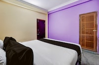 Hotel O HAPPY HOMESTAY 