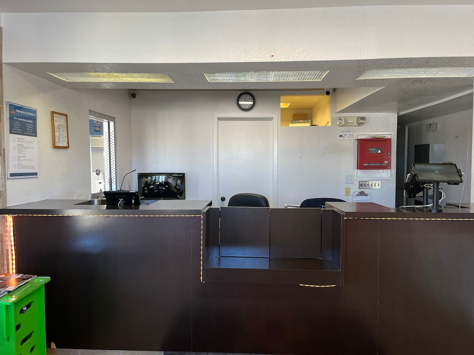 Studio 6 Grants, NM, Grants, Grants