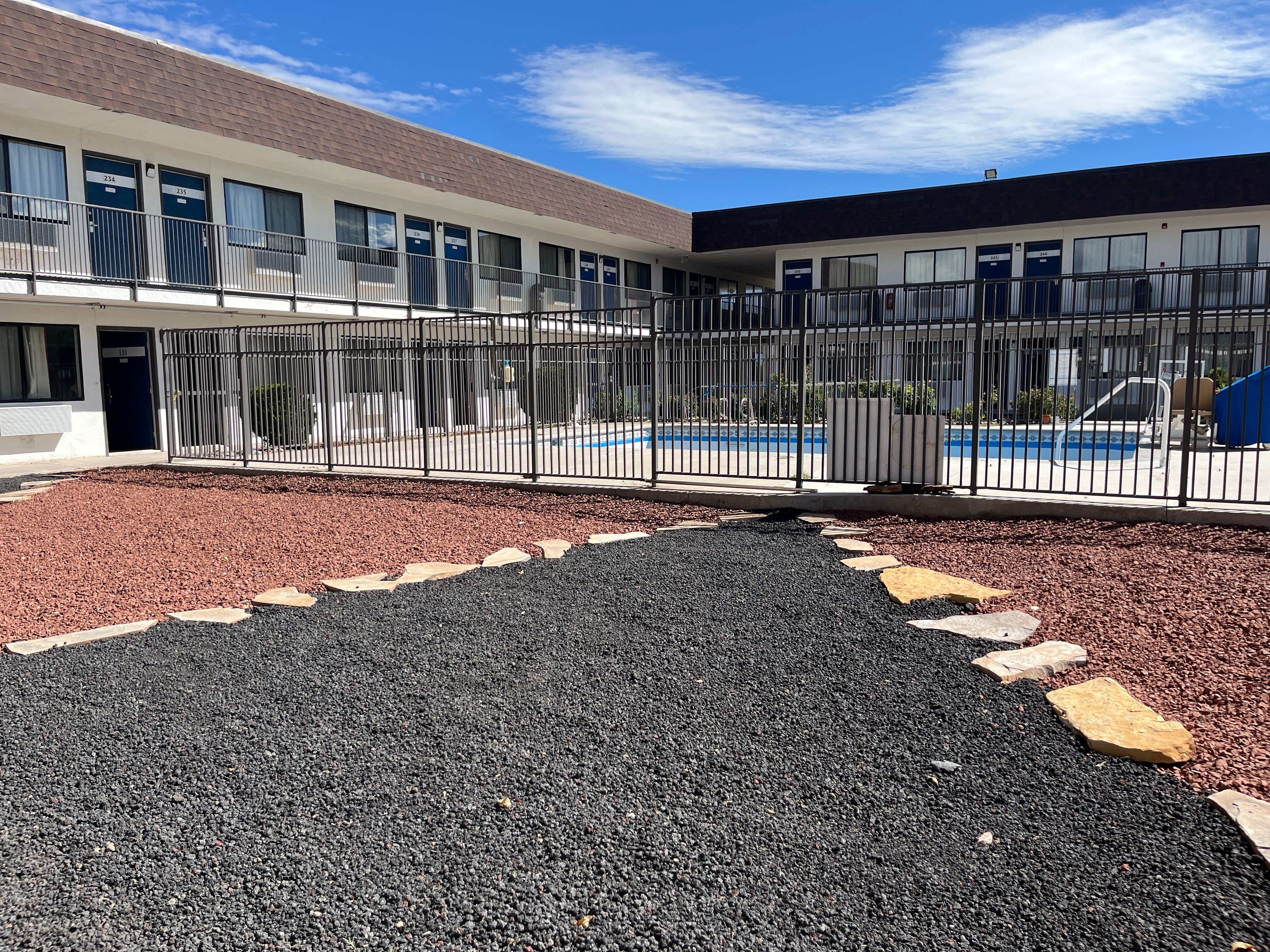 Studio 6 Grants, NM | Extended Stay Weekly Rates