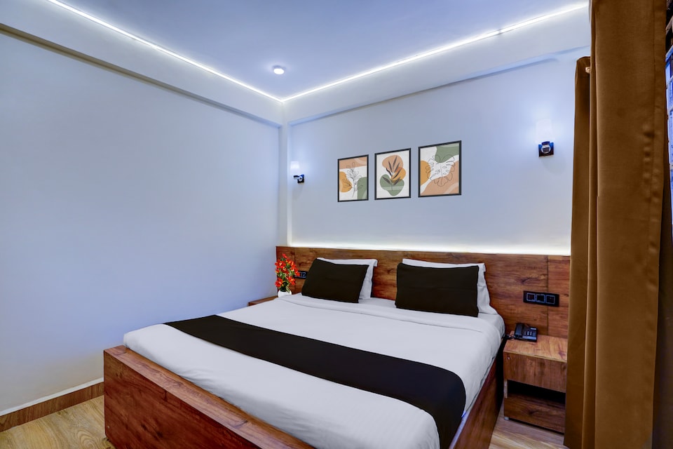 Collection O Baga Beach Goa Formerly Traveller Guest House, Baga Goa, Goa