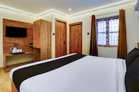 Collection O Baga Beach Goa Formerly Traveller Guest House