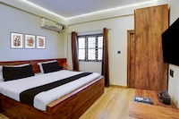 Collection O Baga Beach Goa Formerly Traveller Guest House