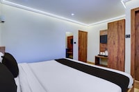 Collection O Baga Beach Goa Formerly Traveller Guest House