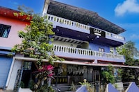 Super Collection O Baga Beach Goa Formerly Traveller Guest House